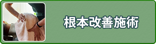 施術メニュー・料金